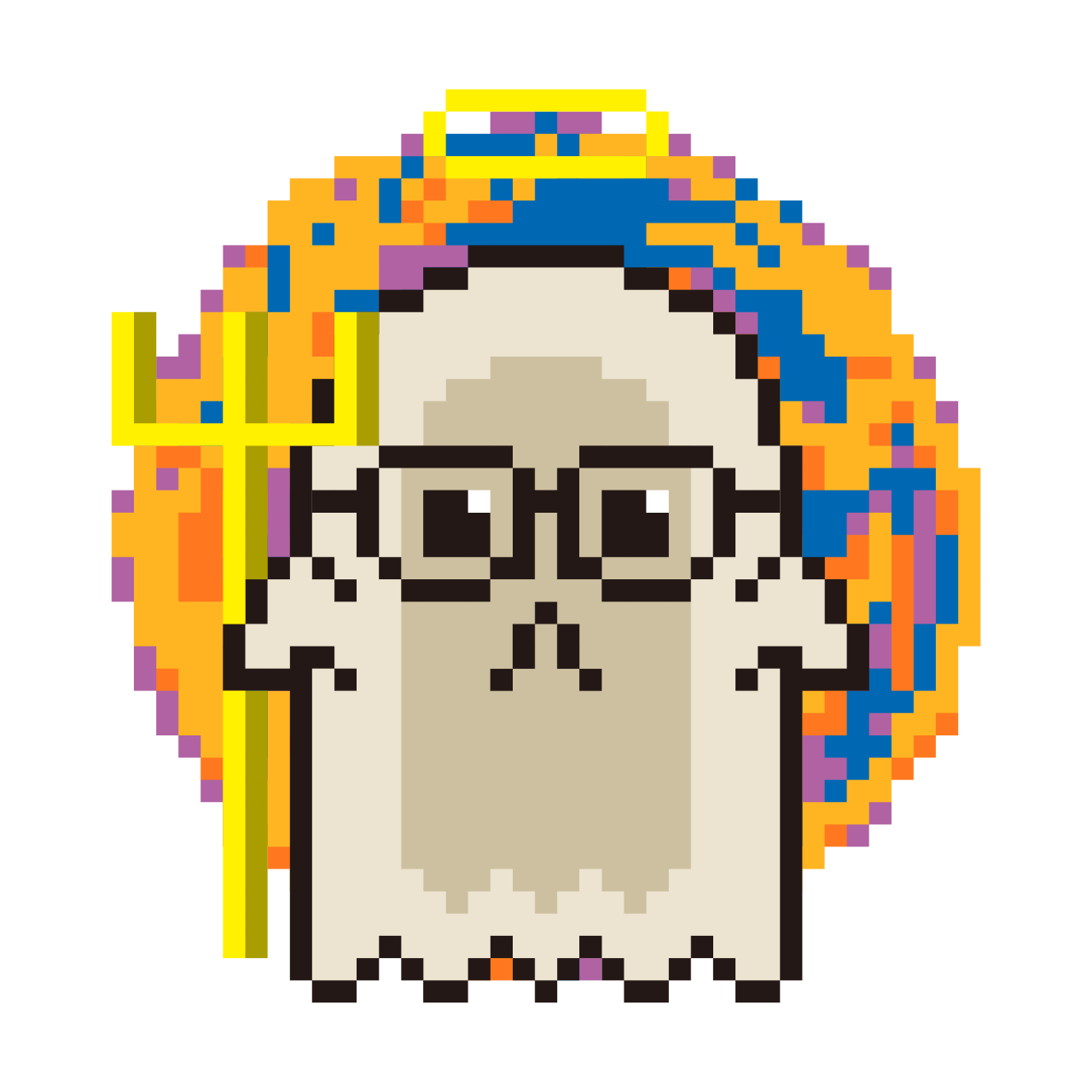 CryptoGhost #5536